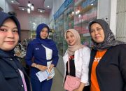 Lewat Selling Day, BNI Pinrang Sasar Pasar hingga Pusat Pertokoan Promosikan Program Rejeki wondr BNI 2025