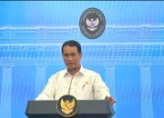 Mentan Umumkan Swasembada Pangan 3 Bulan ke Depan: RI Tak Impor Beras Lagi