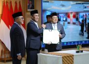 Kepala Bapanas Tancap Gas Bekerja Usai Sertijab