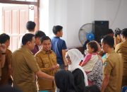 Wali Kota Parepare Dukung Gerakan Gemar Makan Telur untuk Cegah Stunting dan Bangun Generasi Sehat
