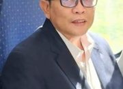 Paradoks Tenaga Kerja Indonesia, Dr. Ir. Affandy Agusman Aris : Rajin, Tapi Belum Produktif di Era Digital