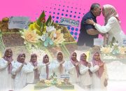 HUT Ke-4 PIP, Pelindo Regional 4 Makassar Apresiasi Peran Ganda Perempuan dalam Keluarga dan Dunia Kerja