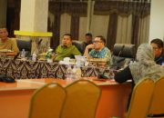 Dikurangi Rp101 Miliar, Pemkot Parepare Siapkan Strategi Jaga Stabilitas Fiskal dan Lanjutkan Pembangunan