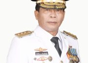 Pemprov Kaltara Gelar Benuanta Fest 2K25, Gubernur Zainal Paliwang: Momentum Kuatkan Identitas dan Dongkrak Pariwisata