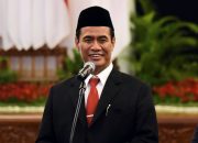 Langkah Tegas Sang Anak Bugis Dari Revitalisasi Pupuk hingga Swasembada Pangan Nasional