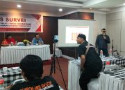 Survei IPI: Kinerja Mentan dan Menteri Pertahanan Paling Diapresiasi Publik Satu Tahun Pemerintahan Prabowo Gibran