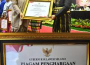 Parepare Jadi Kota dengan Kemiskinan Ekstrem Terendah dan Kualitas Lingkungan Tertinggi di Sulsel