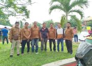 Ketua SMSI Sulsel akan Lantik Ketua SMSI Gowa dan Beberapa Kabupaten