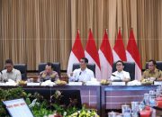 Stabilkan Harga Beras, Pemerintah Terus Operasi Pasar dan Perketat Pengawasan di Lapangan