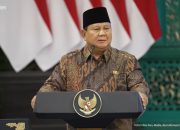 Presiden: Mentan Amran Sulaiman Capai Target Swasembada Dalam Satu Tahun