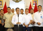 Kebijakan Presiden Prabowo Turunkan Harga Pupuk 20% Pertama Kali dalam Sejarah