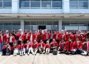 Sinergi Akademisi dan Industri: FH Unhas Jalin Kolaborasi Edukatif dengan Pelindo Regional 4 Makassar