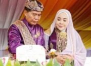 13 Tahun Kalimantan Utara, Gubernur Zainal: Cita-cita Kemakmuran yang Diimpikan Tidak Boleh Berhenti di Wilayah Perkotaan Semata