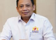 Wakil Ketua Kadin Puji Kinerja Amran, Selaras dengan Survei Kementan Terbaik Nasional