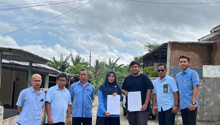 Pemkot Parepare dan PAM Tirta Karajae Bersinergi Wujudkan Air Bersih Berkelanjutan