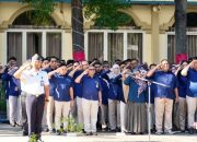 Pelindo Regional 4 Makassar: Makna Sumpah Pemuda bagi Insan Pelabuhan dalam Menyatukan Semangat Transformasi dan Pelayanan