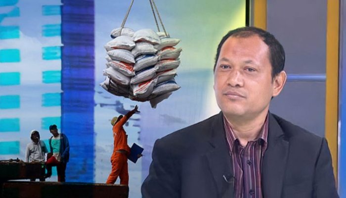 Mentan Amran Memupus Mimpi Ekonom Pro-Mafia Pangan, Defiyan Cori?