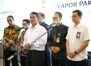 Langgar HET, 190 Pengecer dan Distributor Pupuk Dihentikan Operasinya