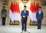 Jangan Berhenti Sebelum Tugasmu Selesai