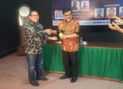 Prof Henri Subiakto: UU ITE Harus Dikawal agar Tak Menjadi Alat Pembungkam Pers