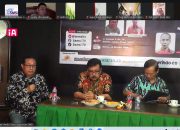 Dialog Nasional SMSI Songsong HPN 2026: “Media Baru vs UU ITE”