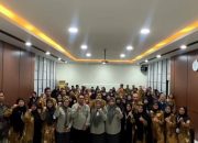 RSUD Andi Makkasau Laksanakan Kredensial dan Re-Kredensial Tenaga Kesehatan