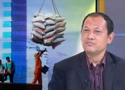 Mentan Amran Memupus Mimpi Ekonom Pro-Mafia Pangan, Defiyan Cori?