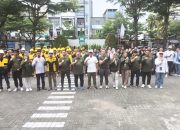 Pelindo Regional 4 Makassar Bersinergi dengan Pemkot Wujudkan Lingkungan Pelabuhan yang Bersih