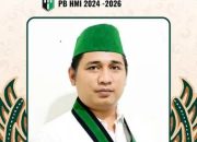 PB HMI: Gugatan Mentan Amran Harus Dilihat dari Sisi Etika Komunikasi dan Tanggung Jawab Digital