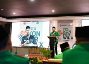 GP Ansor : Mempertanyakan Serangan Tempo Ke Mentan di Tengah Isu Mafia Pangan