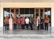 Prof DR KH Ma’ruf Amin Resmi Resmi Pimpin  Dewan Penasehat SMSI