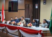 Tasming Hamid Apresiasi Keputusan DPRD Hentikan Interpelasi: Bentuk Check and Balance Pemerintahan