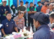 Responsif, Wali Kota Parepare Duduk Bersama Warga Pasar Lakessi dengar Aspirasi, Pastikan Tertib dan Nyaman