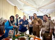 Sinergi Pelindo Regional 4 Makassar dan Pemkab Sinjai Geliatkan UMKM Digital