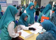 Ketua TP PKK Parepare Pimpin Hari Kedua SMEP, Fokus pada Pemberdayaan dan Gerakan Kota Bersih.