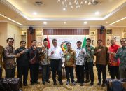 APKARINDO Dukung Mentan Lawan Mafia, Tegaskan Komitmen Kawal Kebijakan Pro-Petani