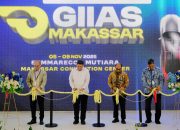 GIIAS Makassar 2025: Gerbang Inovasi Otomotif Indonesia Timur Resmi Dibuka