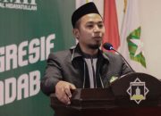 Ketua Umum PP  Pemuda  Muhammadiyah Hidayatullah Sebut Gugatan Mentan Sebagai Uji Akuntabilitas Publik