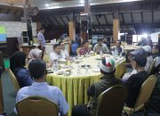 Wali Kota Parepare Tasming Hamid: Relokasi Pasar Lakessi untuk Kenyamanan Pedagang dan Pengunjung