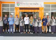 Tim Ombudsman RI Wilayah Sulawesi Selatan Lakukan Kunjungan Penilaian ke RSUD Andi Makkasau