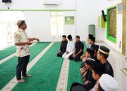 Wali Kota Parepare Dorong Penguatan Nilai-Nilai Islam Lewat Program Religi untuk Siswa SD dan SMP