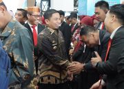 Ketua Tim Asesor BAN-PT Puji Lompatan Mutu IAIN Parepare: “Semakin Melejit”