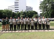 Hari Pahlawan, Mentan: Perjuangan Kita Bukan untuk Pribadi, Tapi untuk Indonesia Berdaulat Pangan