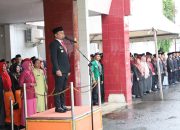 Peringati Hari Pahlawan, Tasming Hamid Ajak Masyarakat Parepare Teladani Nilai Perjuangan dan Keikhlasan Pahlawan