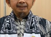 Dewan Pertimbangan MUI Apresiasi Langkah Kementan Bantu Palestina: Wujud Syukur atas Swasembada Pangan Indonesia