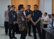 398 ASN Ikuti Profeling di Parepare, Pemerintah Dorong Peningkatan Profesionalisme Aparatur.