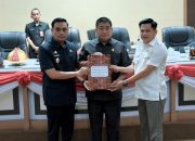 Pemkot Parepare Sampaikan Sambutan KUA-PPAS 2026, Apresiasi Kerja Keras DPRD dan TAPD