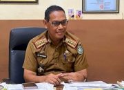 Kadispen Tegaskan Pembangunan Toilet Sekolah di Parepare Sesuai Standar dan SSH, Kepsek Dukung Pembangunan Toilet