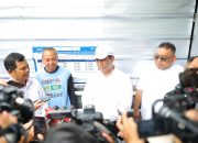 Animo Petani Meningkat, Penurunan Harga Pupuk Subsidi Dorong Produktivitas Nasional