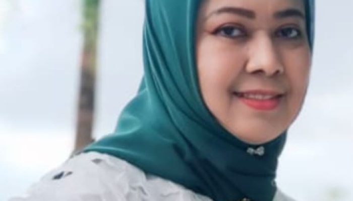 Andi Nurhiyari: IWSS Siap Berperan Aktif, KKSS Harus Jadi Ormas Teladan yang Memberi Manfaat Nyata